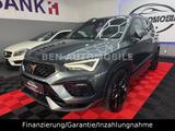 Cupra Ateca VZ Edition 4Drive *Brembo*LED*AHK* - Cupra Ateca: Edition Vz