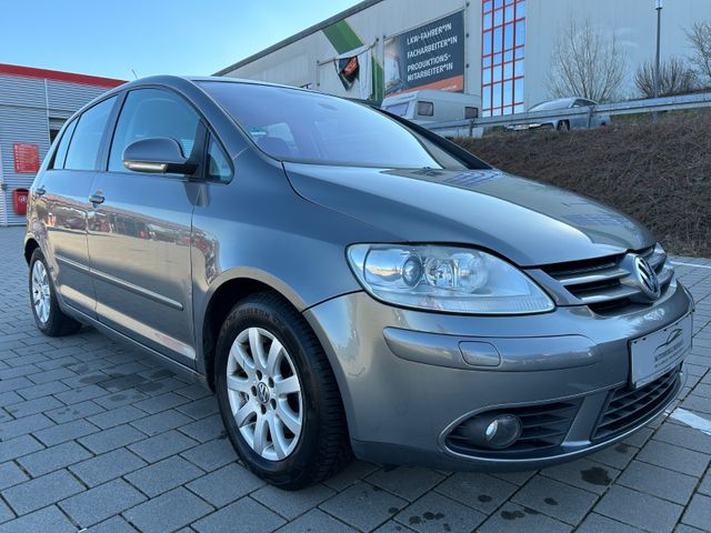 Volkswagen Golf Plus V Comfortline 2.0 TDI*BI-XENON*KLIMAAU