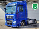 MAN TGX 18.500 4X2 XXL Mega Retarder 2x Tanks ACC - MAN TGX 18-500