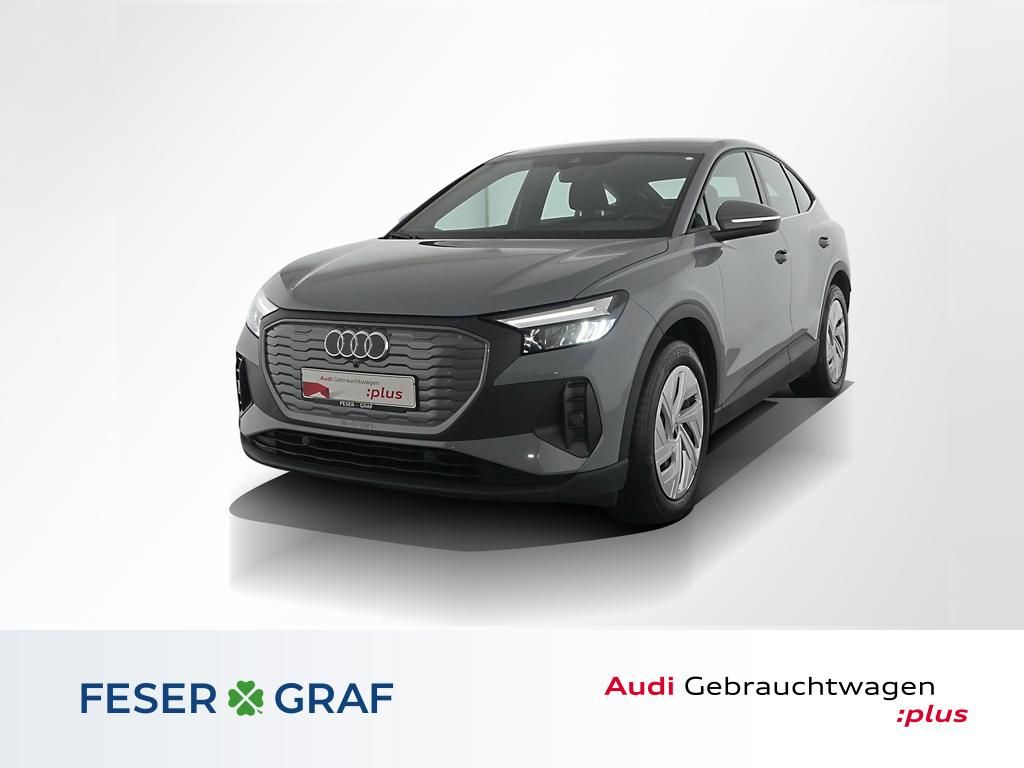 Audi Q4