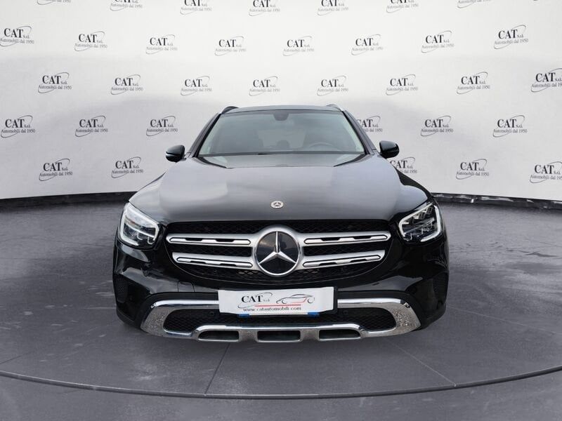 Mercedes-Benz GLC GLC 300 de (eq-power) Business imagem 3