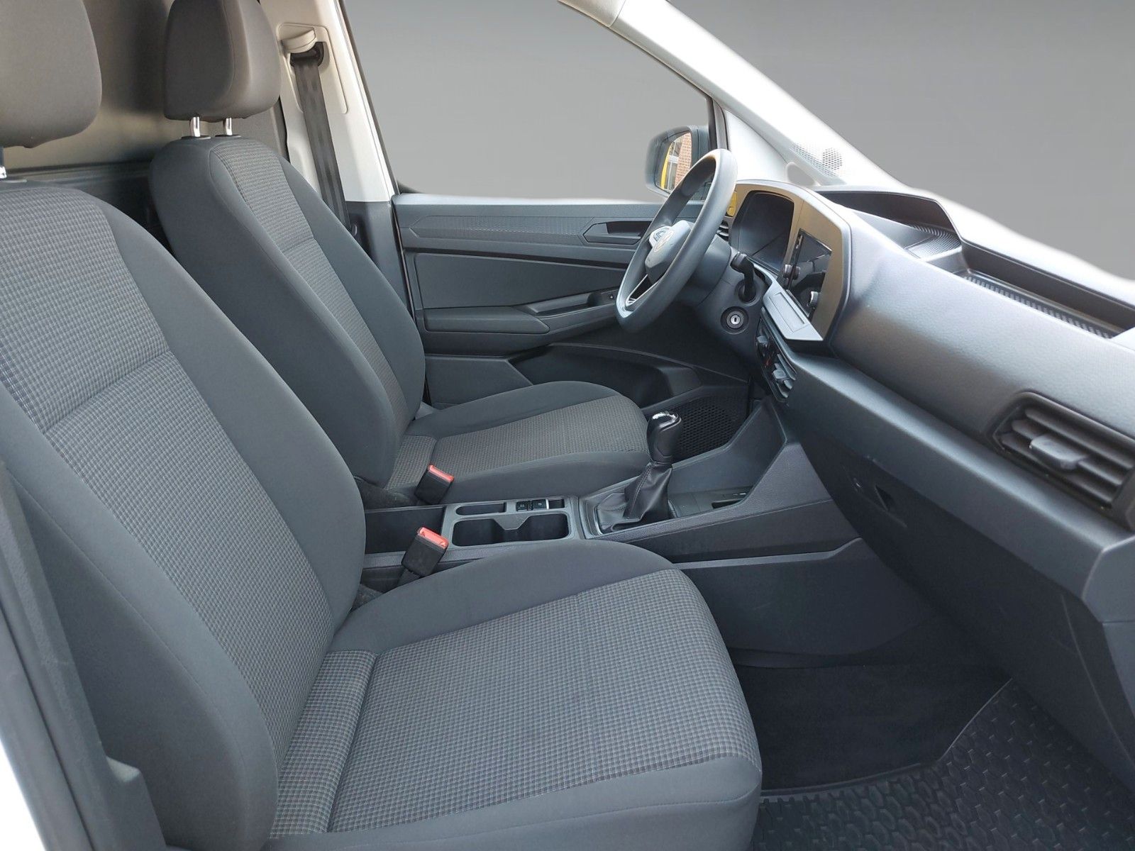 Volkswagen Caddy Cargo EcoProfi – Bild 4