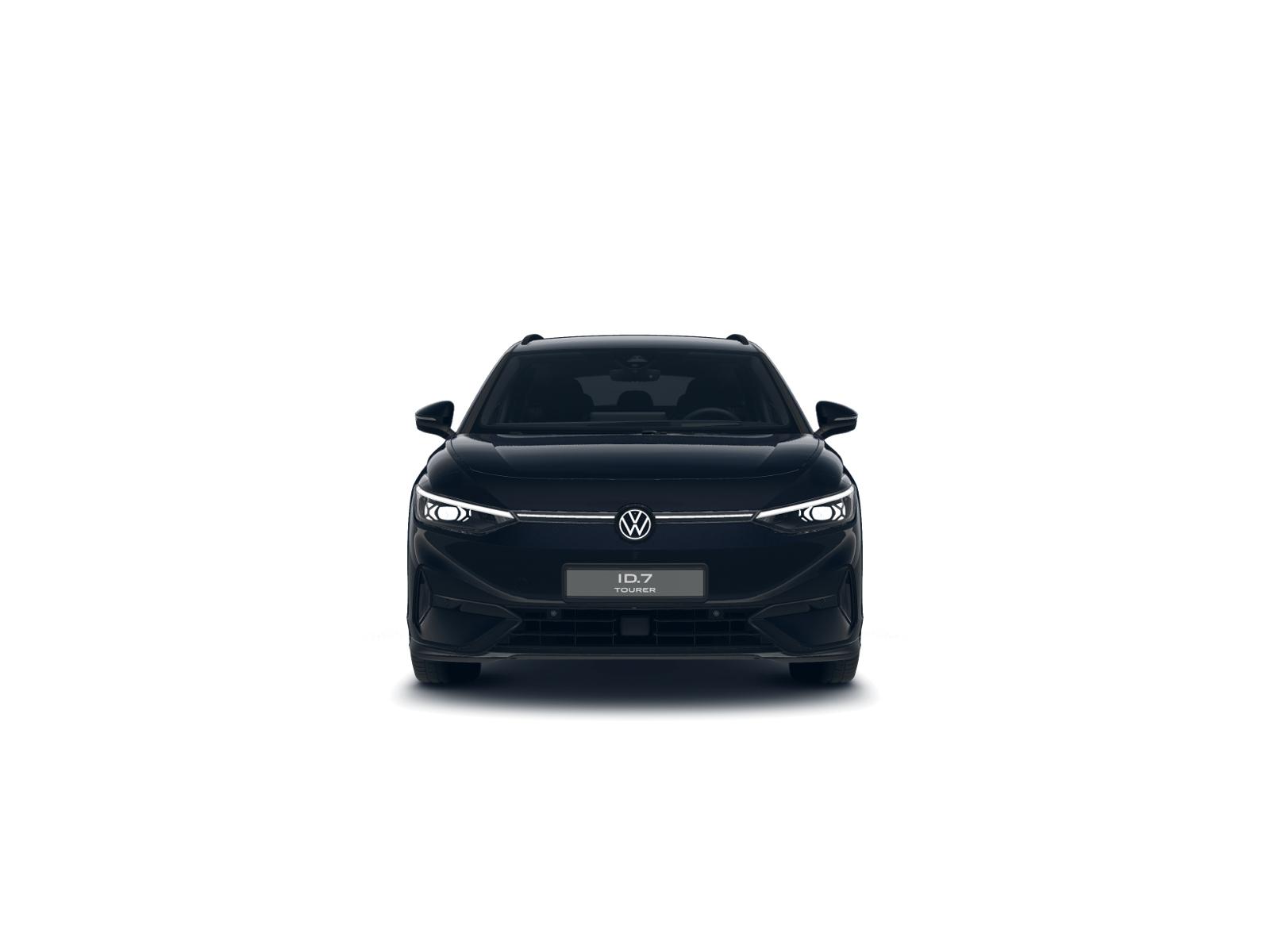 Volkswagen ID.7 Tourer Pro S 210 kW AHK Harman LED-Matrix N