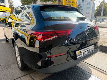 Mercedes CLA 250 - 3