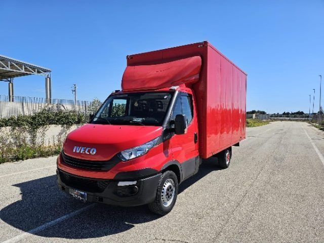 Iveco IVECO Daily 35S12 2.3 HPT PL CASSA