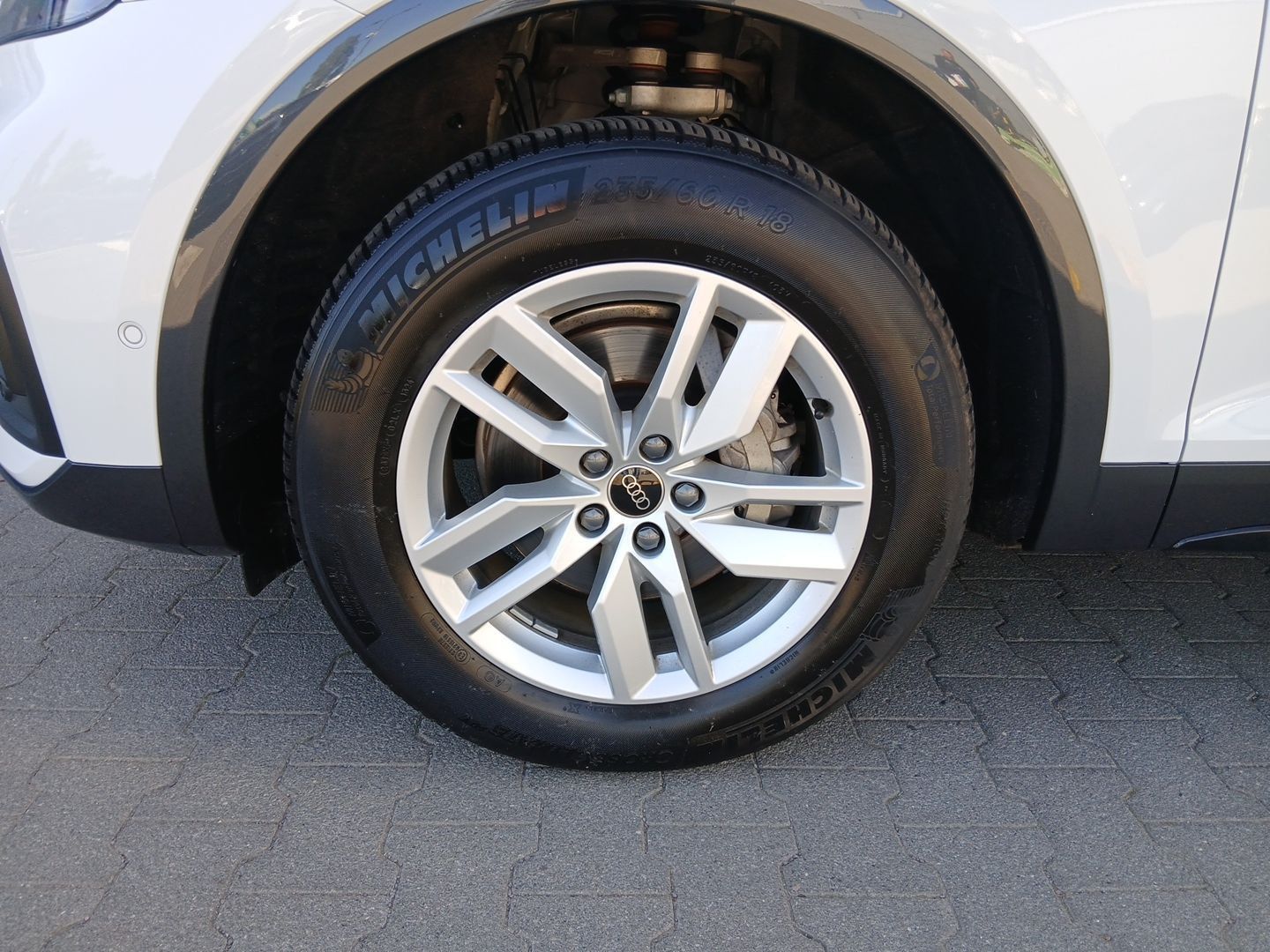 Audi Q5 - Bild 7