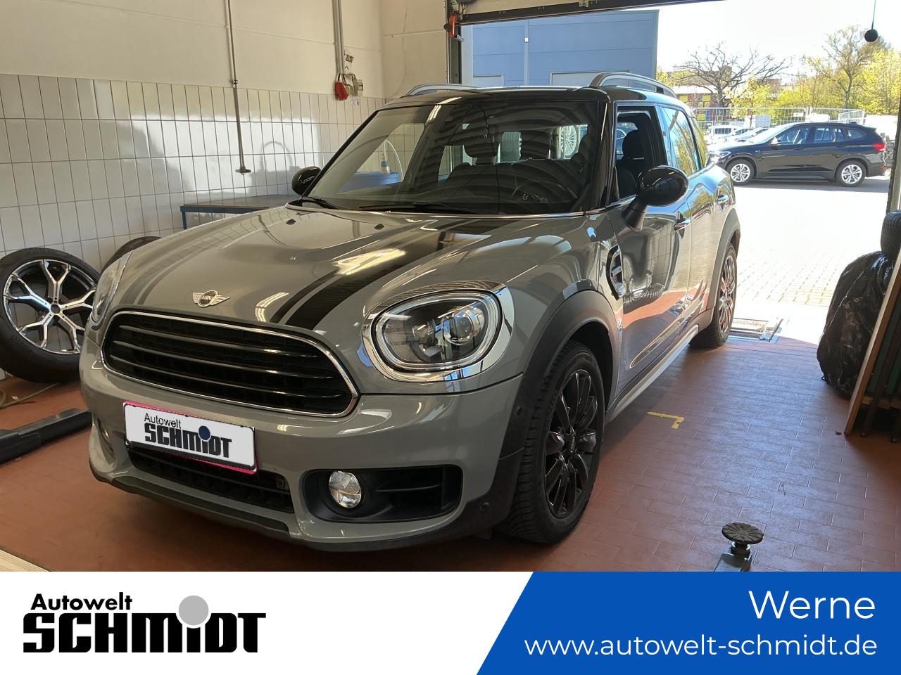 MINI Countryman Cooper ALL4 + GARANTIE