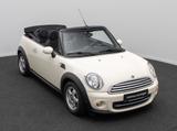 MINI Cooper Cabrio PDC Lederlenkrad Sitzhzng MP3 LM - MINI Cooper Cabrio Gebrauchtwagen