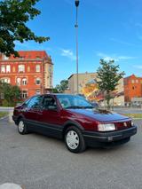 Volkswagen Passat gt 1,8 Benzin nur mit 188 tkm erste Hand  - gebrauchte VW Passat aus dem Jahr 1992