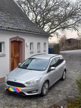 Ford Focus 1,5 TDCi 88kW Trend Turnier Trend - Ford Focus: Kombi, 1.8