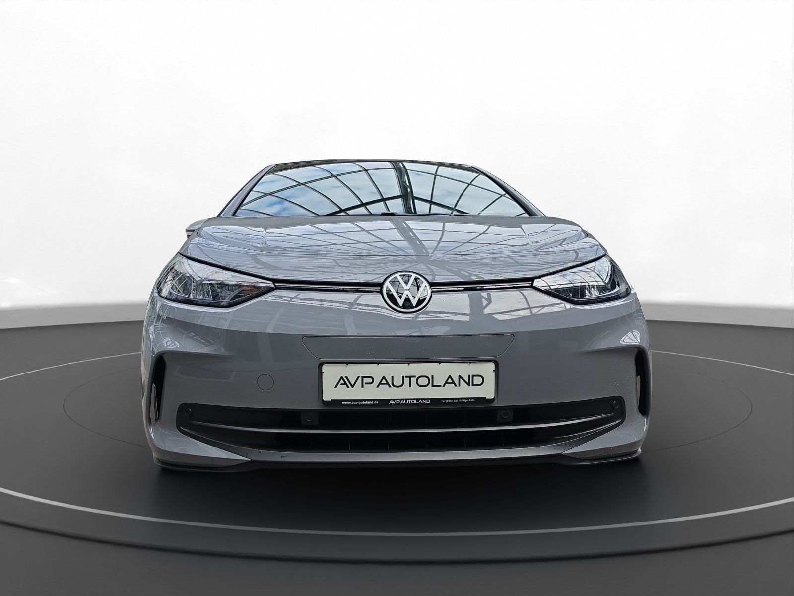 Volkswagen ID.3 - Bild 3