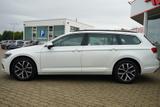 Volkswagen Passat Variant 2.0 TDI Business LED Navi ACC PDC - Volkswagen Passat Variant in Erfurt