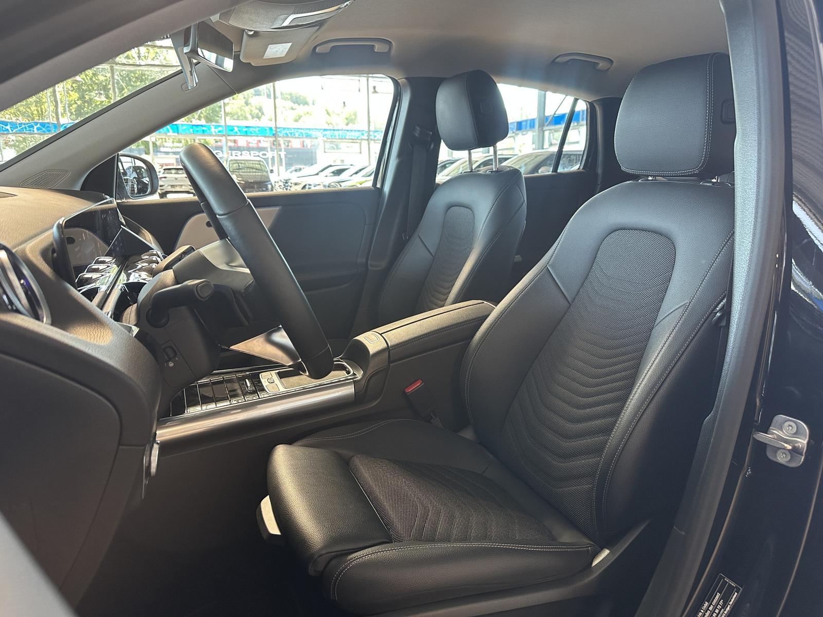 Mercedes-Benz GLA Progressive Advanced Plus 360° Distronic, миниатюра 11
