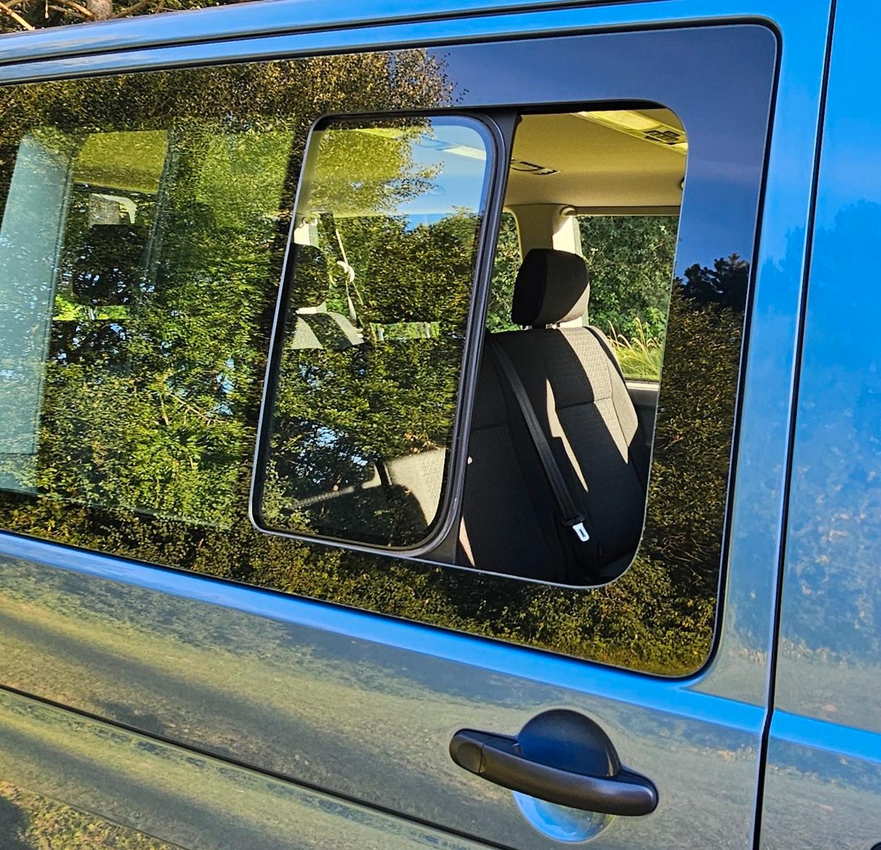 Volkswagen T6 Caravelle *Wie Neu*