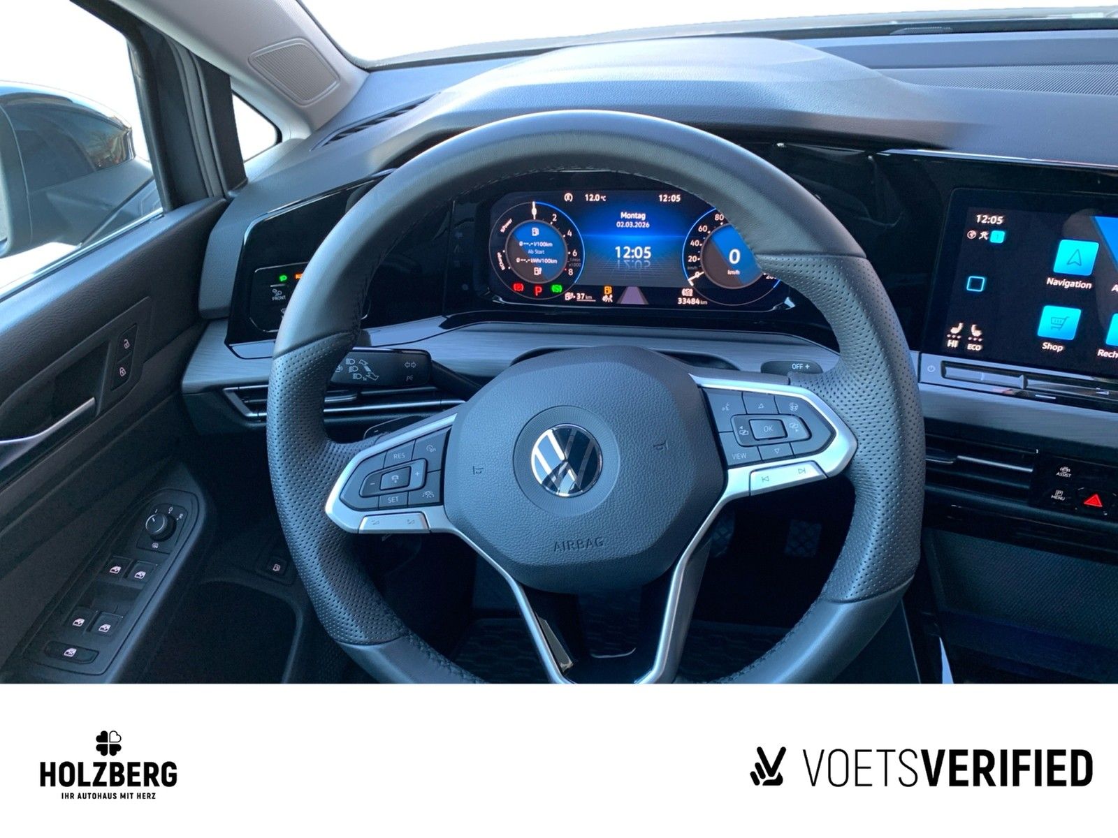 Volkswagen Golf - Bild 12