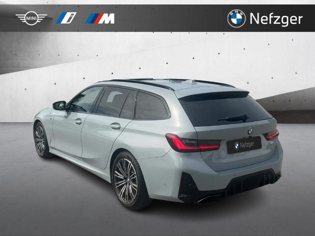 BMW M340i xDrive Touring Panorama Harman/Kadron LED