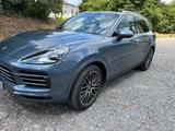 Porsche Cayenne Luft Pano 90l Servol. Standhzg. - Porsche Cayenne Gebrauchtwagen in Stuttgart