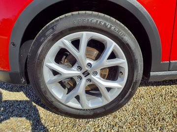 Bild 11 Seat Arona 1.0 FR - ACC,KAMERA,NAVI,SHZG,LED