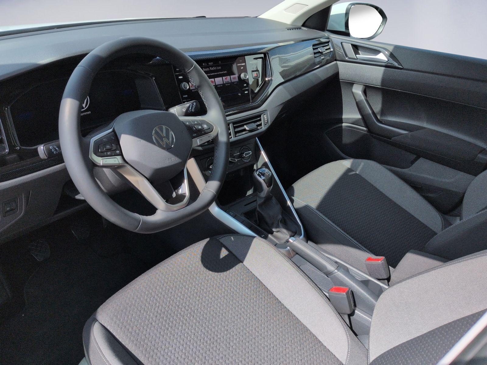 Taigo 1.0 TSI Life KLIMA+SHZ+APP