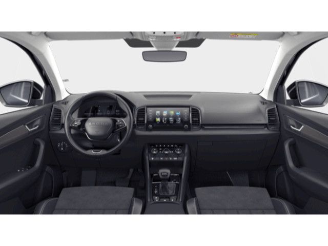 Skoda Karoq - Bild 4