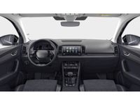 Skoda Karoq - Vorschau Bild 4