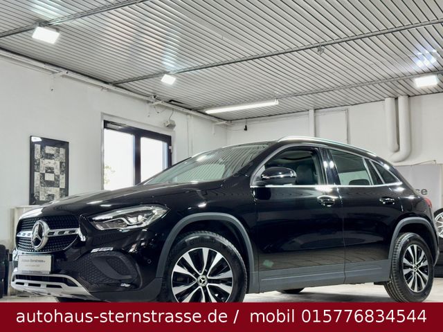 MERCEDES-BENZ GLA 200 d*Style*Business*LED High Per.*Pano*DAB*