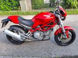 Ducati Monster M4 1000s - DUCATI MONSTER 1000S