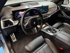 BMW X7 M60 i INDIVIDUEL