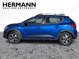 Dacia Sandero III 1.0 TCe 90 Stepway Comfort CAM*LED - Dacia Sandero: 1.0