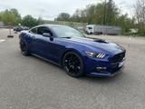 Ford Mustang 5.0 V8 GT (Neues Getriebe) ASCH Auspuff - : Getriebe