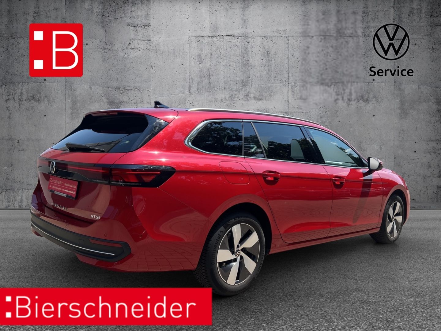 Volkswagen Passat Variant - Bild 14