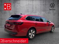 Volkswagen Passat Variant - Vorschau Bild 14