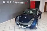Smart Roadster Coupe,Autom,Klima,Hardtop,Alu,F1,8xFach - Smart Roadster: Coupe