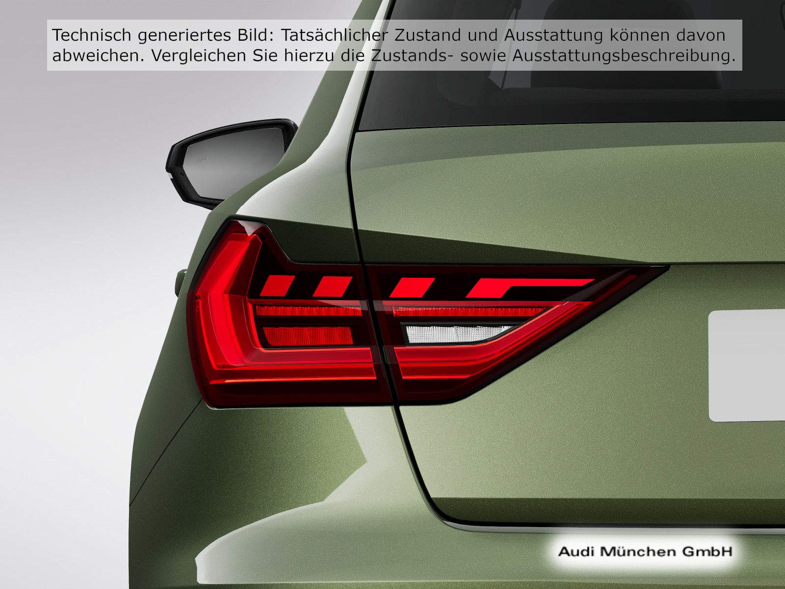 Audi A1 - Bild 10