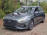 Hyundai i30 Kombi 1.0 T-GDI 120 Aut. Hybrid MHEV Trend - Hyundai i30 mit Hybrid-Antrieb