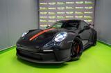 Porsche 911 GT3 - Porsche 911 Urmodell aus 2024