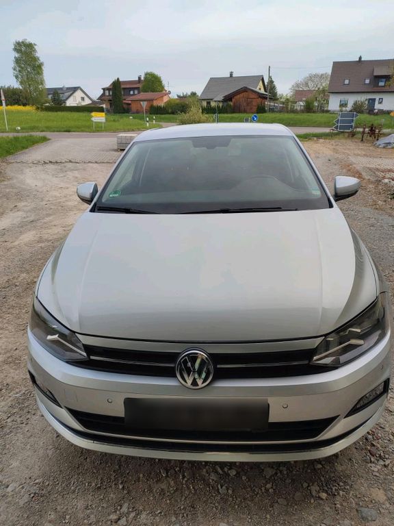 Image of Volkswagen Polo
