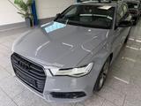 Audi A6 3.0 TDI*COMPT*S-LIN*AUT*PAN*LED*BOSE*KAMR*ACC - Audi A6 mit Diesel-Antrieb: Leder, mit Navigationssystem, Kombi, 3.0