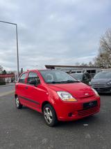 Chevrolet Matiz S | 1. Hand| 77TSD KM| GUTER ZUSTAND - Chevrolet Matiz