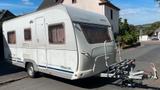Dethleffs 470 V Einzelbetten Mover Fahrradträger - Offers matching your search criteria