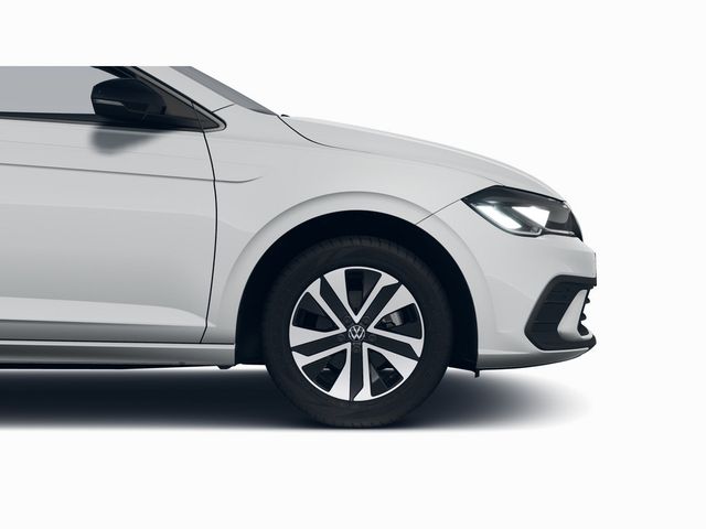 Polo ENERGY 1,0 l 59 kW 80 PS 5-Gang