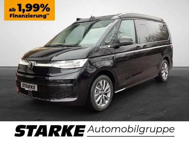 Volkswagen T7 California 2.0 TDI DSG Ocean Camper  AHK Stan