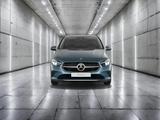 Mercedes-Benz B 220 4M PROGRESSIVE-ADV.PLUS+AHK+KEYL.GO+TOTW.+ - blaue Mercedes-Benz B 220