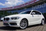 BMW 118i Advantage LED Navi Tempomat PDC Bluetooth - BMW Gebrauchtwagen in Kassel