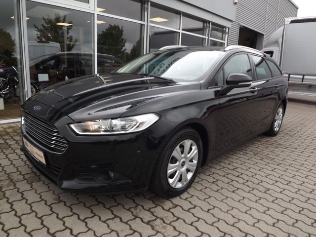Mondeo Turnier Trend*FSH*SHZ*PDC*