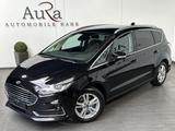 Ford S-MAX 2.0 EB Aut. Titanium NAV+AHK+CARPLAY+VCOCK - Ford S-Max in Oldenburg