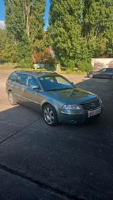 Volkswagen VW Passat 1.8T Tempomat  17 zoll Alufelgen... - : 17 Alufelgen Zoll