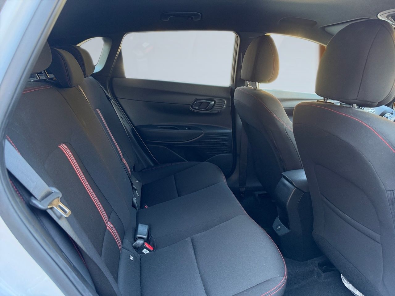 Fahrzeugabbildung Hyundai i20 N-LINE *SHZ*LHZ*NAVI*SPURH*CARPLAY*