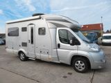 HYMER / ERIBA / HYMERCAR Tramp 654 CL 2x2 - Angebote entsprechen deinen Suchkriterien