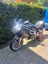 Suzuki SV 650 S - SUZUKI SV650S